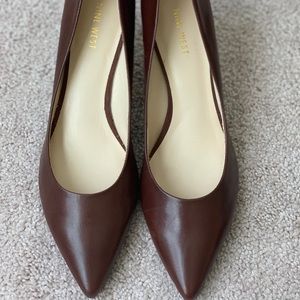 Nine west heels